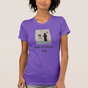 Camisetas por Jessica