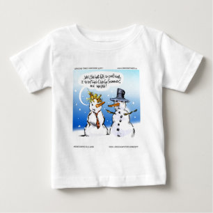 Camisetas por Londons Times Cartoons