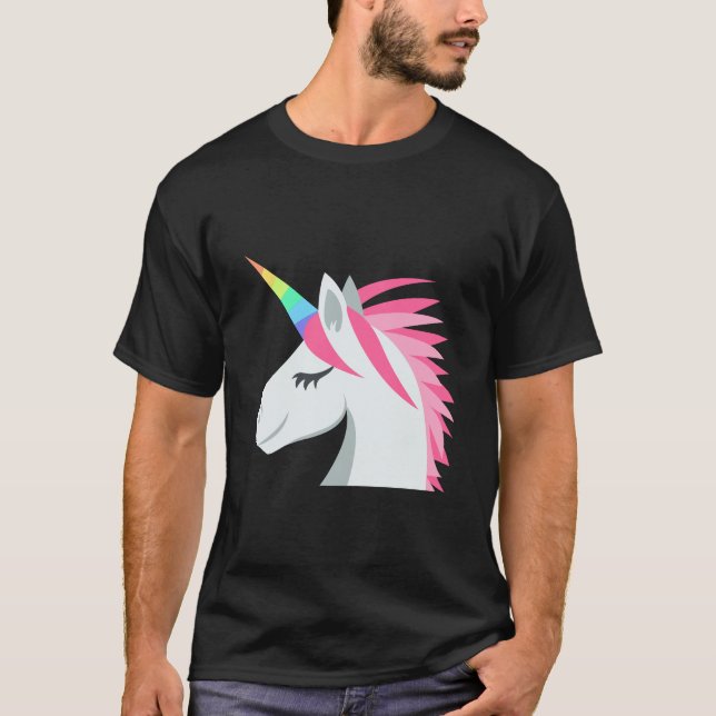 Camisetas Profissionais Simples (Frente)