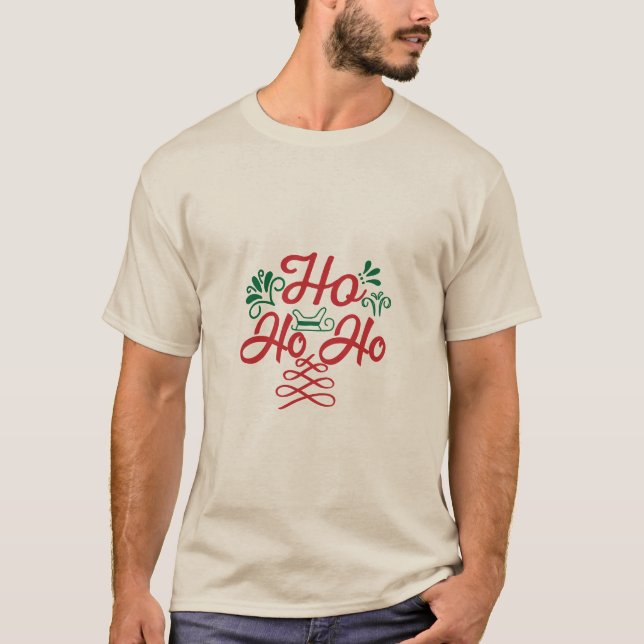Camisetas Profissionais Simples (Frente)