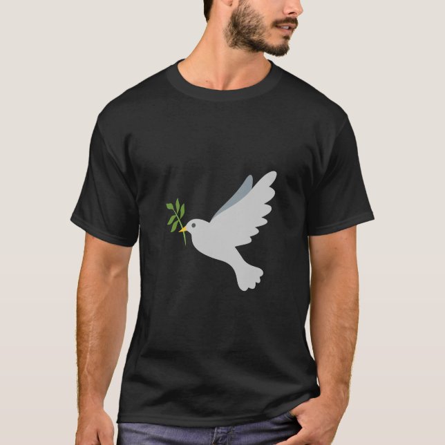 Camisetas Profissionais Simples (Frente)