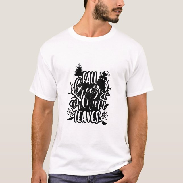 Camisetas Profissionais Simples (Frente)