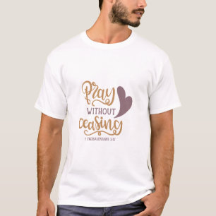 Camisetas Profissionais Simples