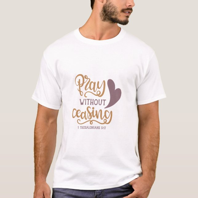 Camisetas Profissionais Simples (Frente)