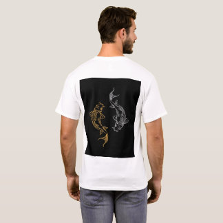 Camisetas resistentes
