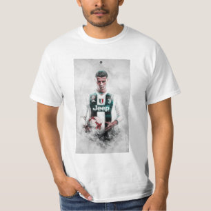 CAMISETAS RONALDO