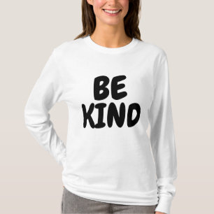 Camisetas SEJA GENTIL