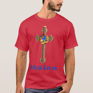 Camisetas Shalom