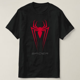 Camisetas SPIDER