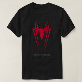 Camisetas SPIDER