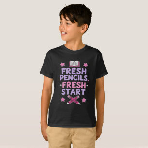 Camisetas Start Smart