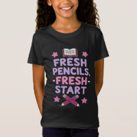 Camisetas Start Smart