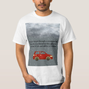 Camisetas Storms of Life