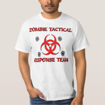 Camisetas táticas da equipe da resposta da