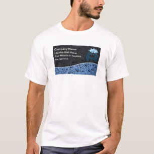Camisetas Tema Lavagem de Carro Detalhamento Autom