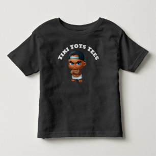 camisetas Tiki tots