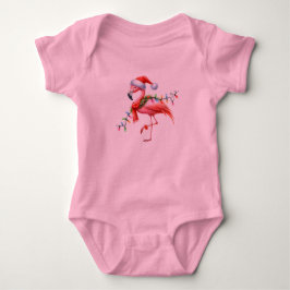 Camisetas-Tropical Natal Família Camisetas T