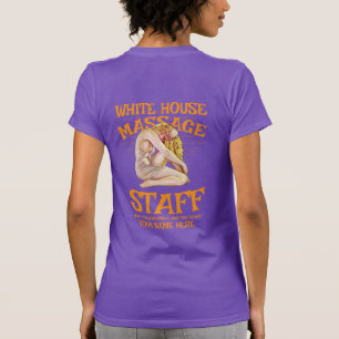 Camisetas VD STD Trump EUA América MAGA Patriótica