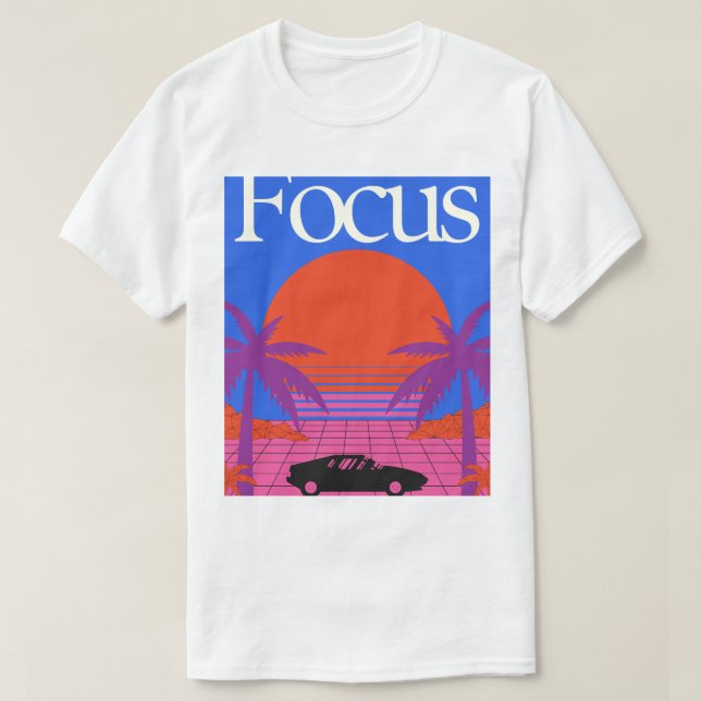 Camisetas você merece uma vida agradável (Frente do Design)