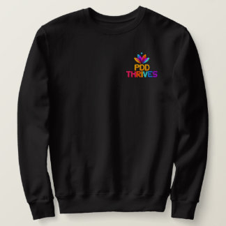 Camisola de Moletom com Logotipo Clássico