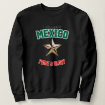 Camisola de Moletom Feminina Edição Orgulho Nacion
