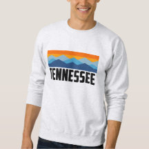 Camisola de Moletom Tennessee