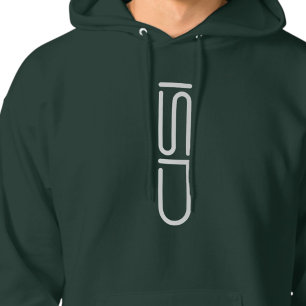 Camisola de pullover básica ISD