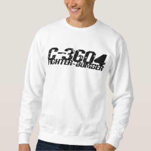 Camisola de pulôver C-36 EKW