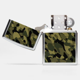 Camo Abstrato