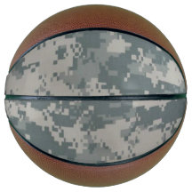 Camo Basball