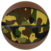 Camo Basball