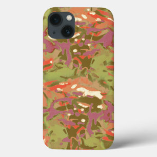 Camo Camo, olhe para mim!