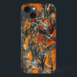 Camo Laranja Pesado<br><div class="desc">Camo Laranja Pesado</div>