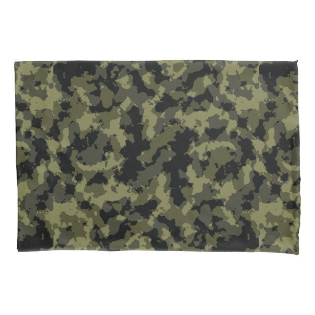 Camo Pattern (Frente)