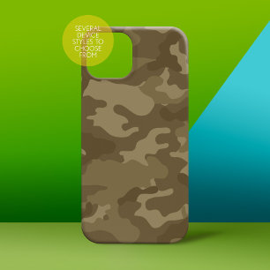 Camo Patterno militar
