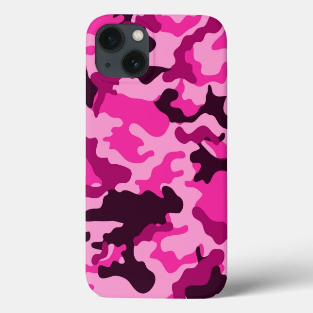 Camo Rosa (Verso)