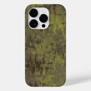 Camo Selva Pixelado