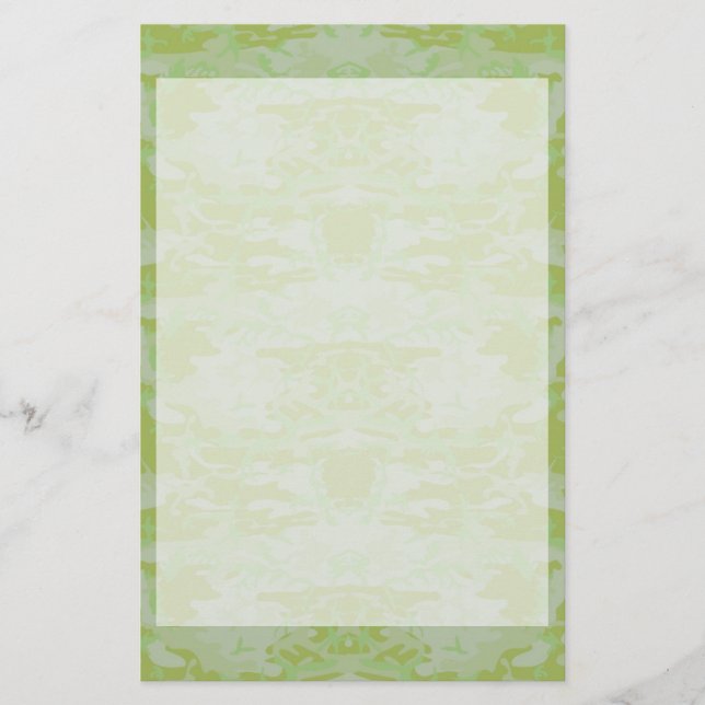 Camo verde (Frente)