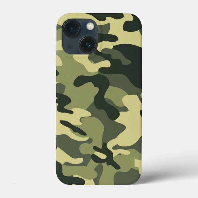 Camo Verde (Verso)