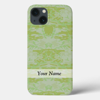Camo verde