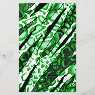 Camo verde Cobra Skin