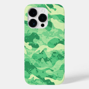 Camo Verde Híbrido