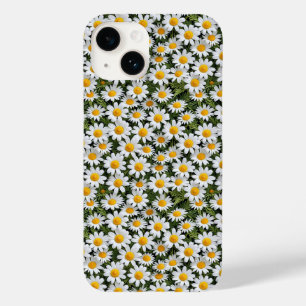 Camomiles floral 2 - Capas de iphone