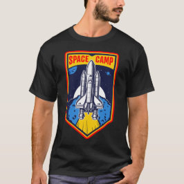 Camp Espacial T-Shirt
