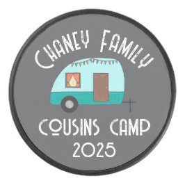 Camp Retro Camp Cousins