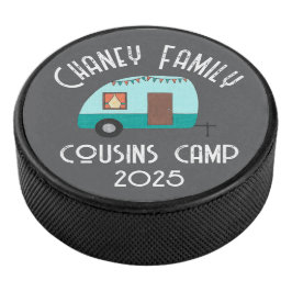 Camp Retro Camp Cousins