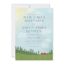 Campanha de Casamento de Destino Feliz