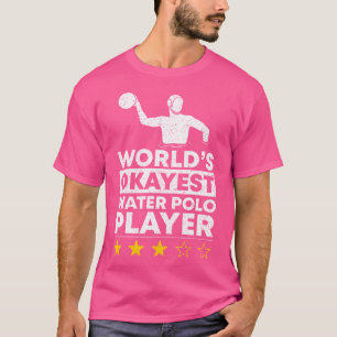 Campanha de polo aquático mais popular do mundo