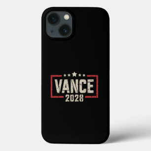 Campanha Eleitoral Vance 2028 Presidente Bandeira 
