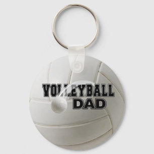 Campeão - chaveiro do pai do voleibol